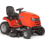 Simplicity Rasentraktor Regent SLT 175 – Modell 2025