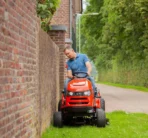 Simplicity Rasentraktor Regent SLT 275 – Modell 2025 – Image 4