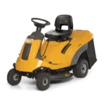 Stiga Aufsitzmäher Combi 372 mit Mulchkit – Modell 2025 – Image 4