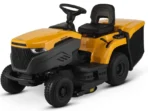 Stiga Rasentraktor Estate 384 mit Mulchkit – Modell 2025 – Image 2