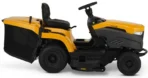 Stiga Rasentraktor Estate 384 mit Mulchkit – Modell 2025 – Image 3