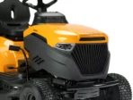 Stiga Rasentraktor Estate 384 mit Mulchkit – Modell 2025 – Image 4