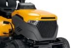 Stiga Rasentraktor Estate 384 mit Mulchkit – Modell 2025 – Image 6