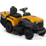 Stiga Rasentraktor Estate 598 W Special Honda – Modell 2025