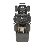 Stiga Rasentraktor Estate 7102 W Special Honda – Modell 2025 – Image 15