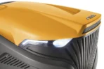 Stiga Rasentraktor Estate 7102 W Special Honda – Modell 2025 – Image 10
