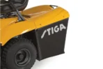 Stiga Rasentraktor Estate 7102 W Special Honda – Modell 2025 – Image 7