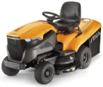 Stiga Rasentraktor Estate 7102 W – Modell 2025 – Image 2
