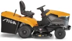 Stiga Rasentraktor Estate 7102 W – Modell 2025 – Image 3