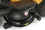 Stiga Rasentraktor Estate 7102 W – Modell 2025 – Image 14