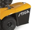 Stiga Rasentraktor Estate 7102 W – Modell 2025 – Image 9