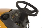 Stiga Rasentraktor Estate 7102 W – Modell 2025 – Image 8