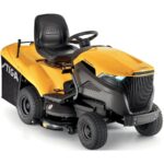 Stiga Rasentraktor Estate 7102 W Special Honda – Modell 2025