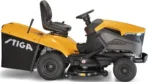 Stiga Rasentraktor Estate 7102 W Special Honda – Modell 2025 – Image 3