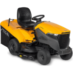 Stiga Rasentraktor Estate 7122 W – Modell 2024
