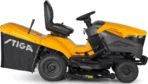 Stiga Rasentraktor Estate 7122 W – Modell 2024 – Image 3