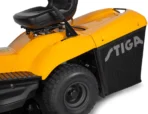 Stiga Rasentraktor Estate 7122 W – Modell 2024 – Image 7