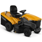 Stiga Rasentraktor Estate 792 W – Modell 2025