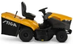 Stiga Rasentraktor Estate 792 W – Modell 2025 – Image 3