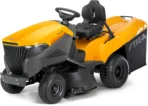 Stiga Rasentraktor Estate 798 W – Modell 2025 – Image 2