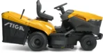 Stiga Rasentraktor Estate 798 W Special Honda – Modell 2025 – Image 5