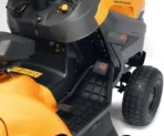 Stiga Rasentraktor Estate 798 W Special Honda – Modell 2025 – Image 8