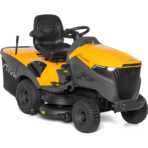 Stiga Rasentraktor Estate 9122 W mit Honda-Motor – Modell 2025