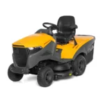 Stiga Rasentraktor Estate 9122 W mit Honda-Motor – Modell 2025 – Image 3