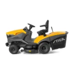 Stiga Rasentraktor Estate 9122 W mit Honda-Motor – Modell 2025 – Image 5