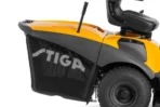 Stiga Rasentraktor Estate 9122 W mit Honda-Motor – Modell 2025 – Image 7