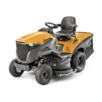 Stiga Allrad-Rasentraktor Estate 9122 WX – Allradantrieb und Honda-Motor – Modell 2025 – Image 2
