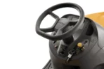 Stiga Allrad-Rasentraktor Estate 9122 WX – Allradantrieb und Honda-Motor – Modell 2025 – Image 14
