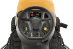 Stiga Allrad-Rasentraktor Estate 9122 WX – Allradantrieb und Honda-Motor – Modell 2025 – Image 13