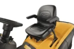 Stiga Allrad-Rasentraktor Estate 9122 WX – Allradantrieb und Honda-Motor – Modell 2025 – Image 12