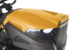 Stiga Allrad-Rasentraktor Estate 9122 WX – Allradantrieb und Honda-Motor – Modell 2025 – Image 11