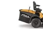 Stiga Allrad-Rasentraktor Estate 9122 WX – Allradantrieb und Honda-Motor – Modell 2025 – Image 8