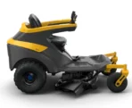 Stiga Akku-Zero-Turn-Mäher Gyro 500e mit Akku und Ladegerät – Modell 2025 – Image 2