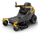 Stiga vollelektrischer Axialmäher Gyro 700e mit Akku und Ladegerät – Image 3