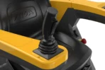 Stiga vollelektrischer Axialmäher Gyro 700e mit Akku und Ladegerät – Image 8