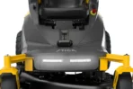 Stiga vollelektrischer Axialmäher Gyro 700e mit Akku und Ladegerät – Image 5