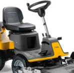 Stiga Frontmäher Park 300 RC mit 95-cm-Mähdeck – Modell 2025 – Image 2