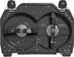 Stiga Frontmäher Park 300 RC mit 95-cm-Mähdeck – Modell 2025 – Image 18