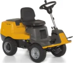 Stiga Frontmäher Park 300 RC mit 95-cm-Mähdeck – Modell 2025 – Image 7