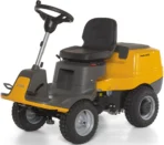 Stiga Frontmäher Park 300 RC mit 95-cm-Mähdeck – Modell 2025 – Image 6