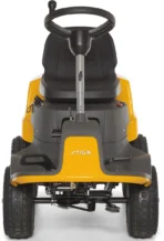 Stiga Frontmäher Park 300 RC mit 95-cm-Mähdeck – Modell 2025 – Image 5