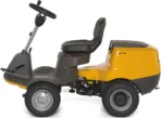 Stiga Frontmäher Park 300 RC mit 95-cm-Mähdeck – Modell 2025 – Image 4