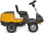 Stiga Frontmäher Park 300 RC mit 95-cm-Mähdeck – Modell 2025 – Image 3