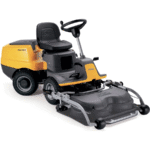 Stiga Frontmäher Park 300 LC mit 85-cm-Mähdeck – Modell 2025