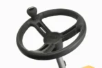 Stiga Frontmäher Park 700 W – Grundgerät ohne Mähdeck – Modell 2025 – Image 7