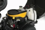 Stiga Frontmäher Park 700 W – Grundgerät ohne Mähdeck – Modell 2025 – Image 4